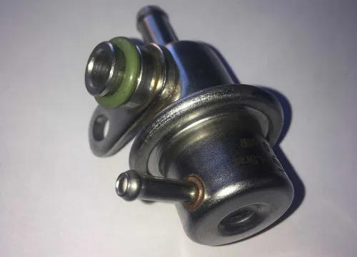 Regulador De Pressão Gm Ipanema, Kadett Vectra Ds 1159