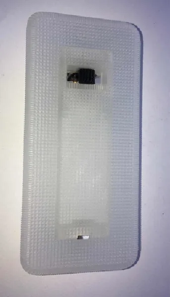 Lanterna De Teto Ford Ka 97 A 00 Escort 96 A 99 Fiesta 95 02