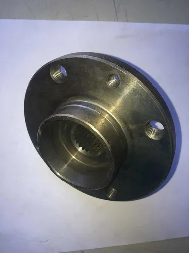 Cubo Da Roda Dianteira Fiat Uno 87/96 Palio 96... Hfcd 38