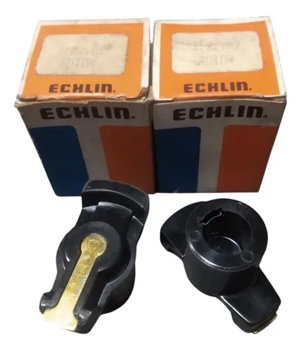 Rotor Do Distribuidor Echlin 312 Vw