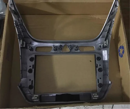 Moldura Central Painel Gm Spin Cobalt 2012 A 2015 Original