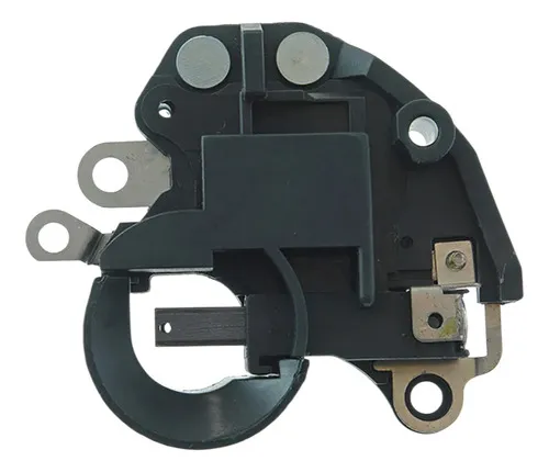 Regulador De Voltagem Alternador Gauss 120 Punto Palio