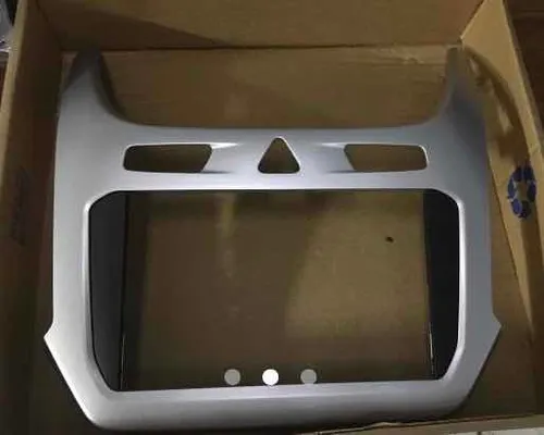 Moldura Central Painel Gm Spin E Cobalt 2012 A 2015 Original