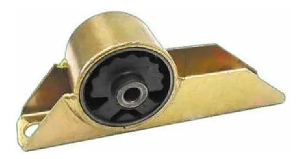 Coxim Câmbio Gol 1.3 1.6 Saveiro 1.6 Motor A Ar