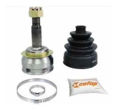 Junta Homocinetica Cofap Corsa 94 Eixo Dhb Jhc 04110