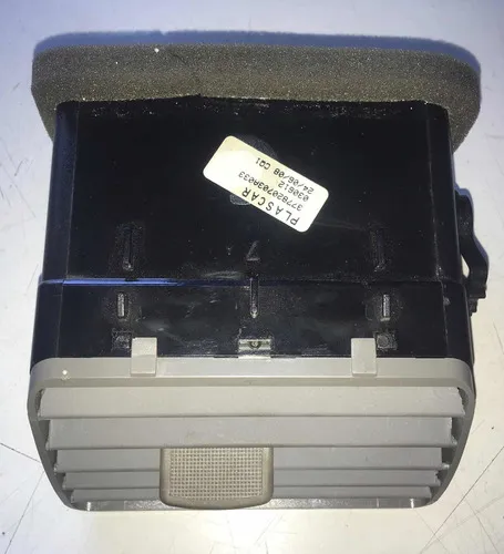 Grade Da Ventilação Painel Gol Giii 377/ 820703/a/033