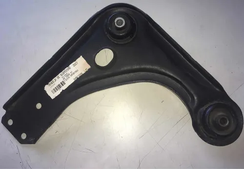 Bandeja De Suspensão 2027 Ford Ka 97.. Fiesta Importado