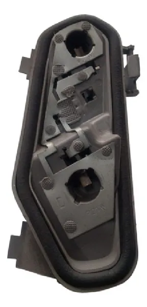 Circuito Lanterna Traseira Superior Fiat Siena G3 2004.. Ld Direito