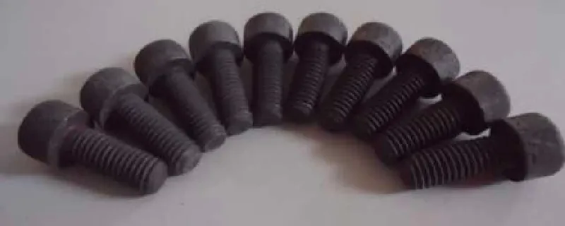 Parafuso Da Trava Do Comando Gm Original 11078142