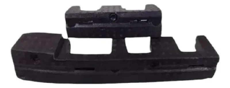 Conjunto Absorvedor Original Do Peugeot 206 7414 N7
