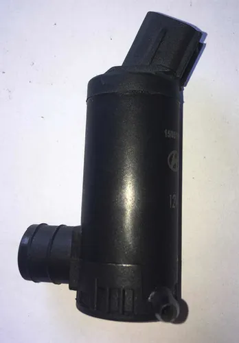 Bomba Lavador De Para Brisa 1 Saída Hb20 Sedan 12... Dk 888
