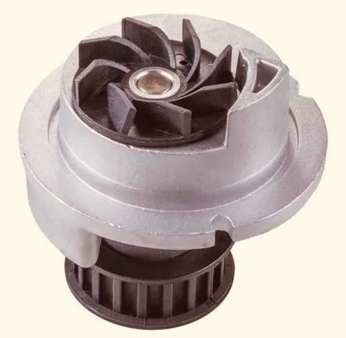 Bomba Dágua Gm Corsa Sedan Hatch 16v Meriva Stilo 1.8 16v