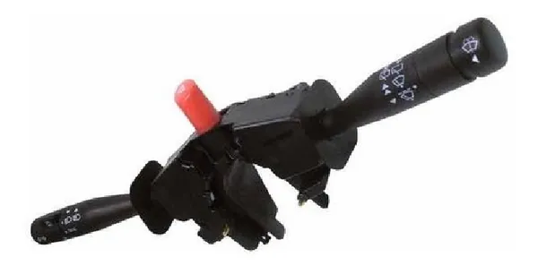 Comando Seta Ford Fiesta Hatch 96/02 Ospina