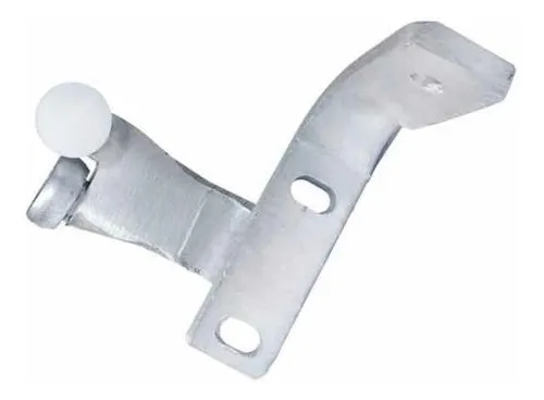 Dobradiça Porta Do Meio Kombi 97.. Inferior 211.843.406.e