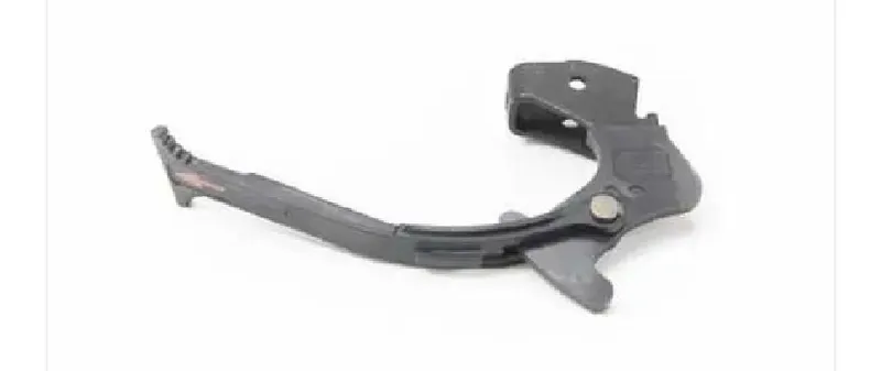 Fechadura Superior Capô Astra 98/02 Zafira 01/12