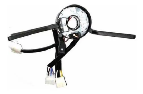 Chave De Seta Vw Gol 1080/81 Com Temporizador Dtc 1028