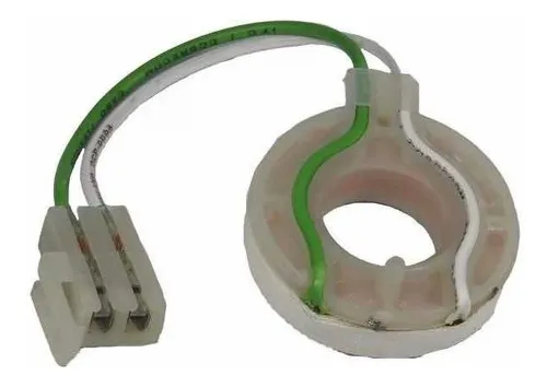 Bobina Do Distribuidor Linha Gm Monza Kadett Ipanema Efi