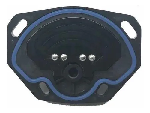 Sensor De Posição De Borboleta Vw Golf Renault