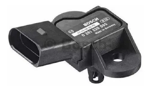 Sensor De Pressão Absoluta ( Map ) 0 261 230 095 Original