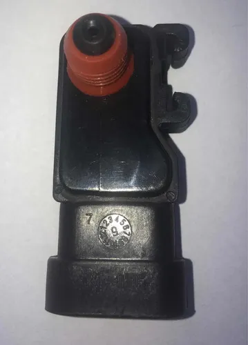 Sensor Pressão Map Celta Meriva 3 Vias