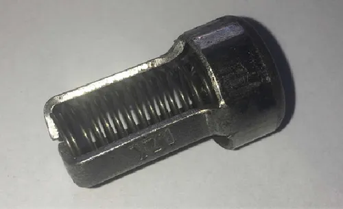 Válvula De Alívio Gm Chevette Monza Kadett Ipanema
