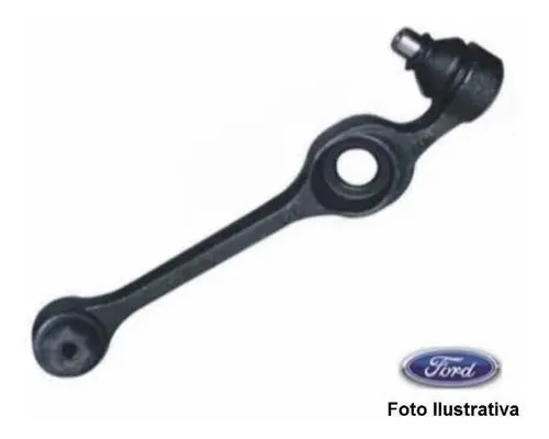 Braço Oscilante Suspensão Esquerda Ford Escort Verona Apollo