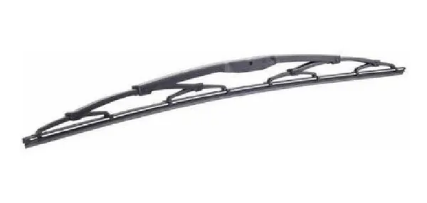 Palheta Vetor 26 Ford Cargo Pvc 2671 Preto