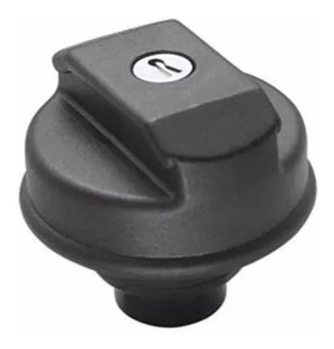 Tampa Tanque Combustível Vw Gol G2 G3 G4 G5 Todos Fox