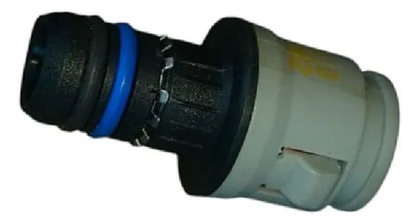 Conector Click Injeção Eletronica Fiat Kzm 185