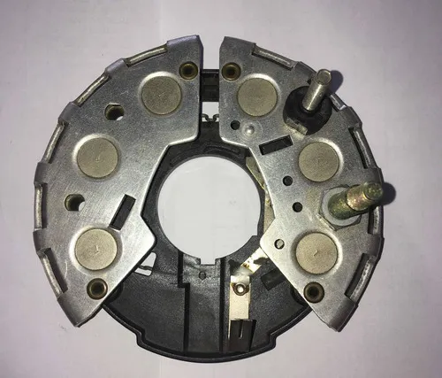 Conjunto Retificador Gm Monza E Kadett Rb 19h Mobiletron