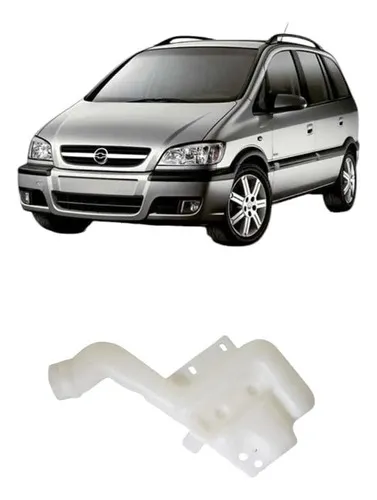 Reservatório De Partida A Frio Zafira 05... 2.0 8v Flex
