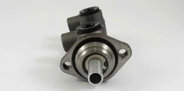 Cilindro Mestre Duplo Monza 81/87 Mcd 11010 Máxi Automotive