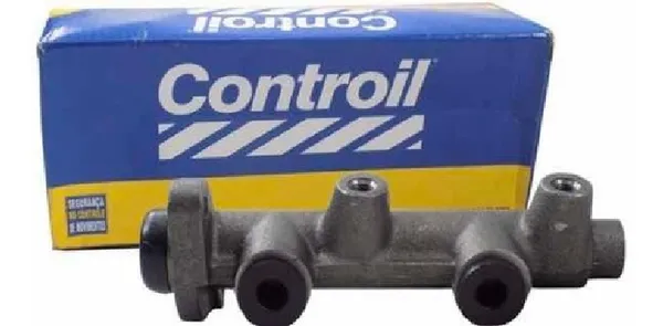 Cilindro Mestre Duplo Freio Fiat Elba Fiorino 86.. Controil