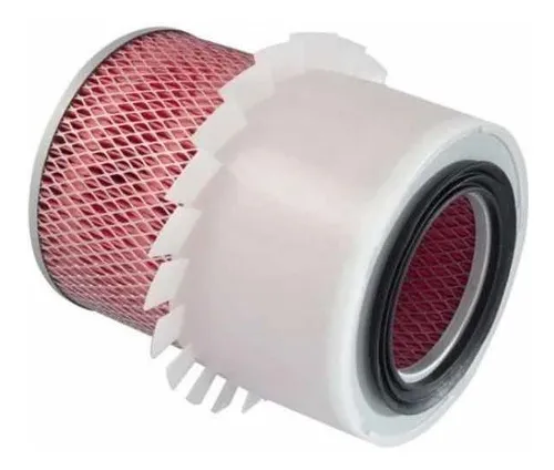 Filtro Ar Fram Mitsubich L200 2.5 Diesel Pajero 2.8 Cak 5722