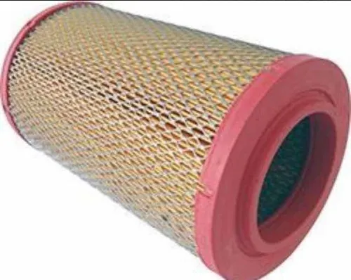 Filtro Ar Fram Blazer 2.4 8v 07 A 12 Flex S10 2.4 8v 01/2007