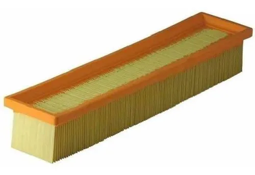 Filtro Ar Nissan March 1.0 16 2011 A 2014 Flex Clio Hi Flex