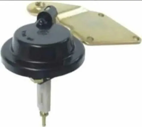 Posic Pneum Do Ar Condionado Linha Vw/ford De 85 A 90 Todos