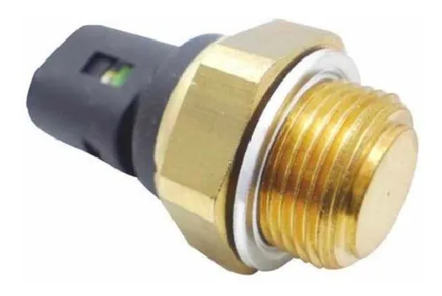 Sensor Temperatura Radiador ( Cebolão ) Renault Mte 821