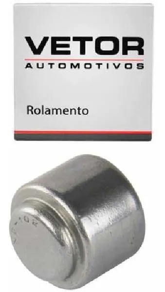 Rolamento Rolete Agulha Nb 102 Vetor Alternador