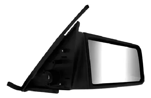 Retrovisor Externo Gm Monza 85/90 C/controle Int L/direito