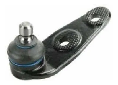 Pivo Suspensão Saveiro Parati Gol Inferior 01/93 A 12/97