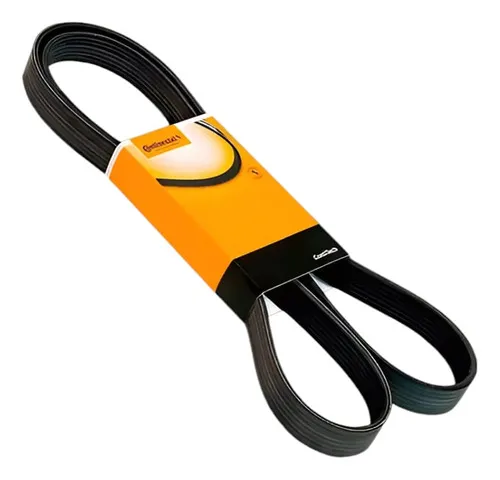 Correia Poly V Tempra Turbo E Aspirado 2.0 16v E 8v 4pk 975