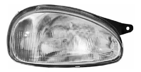Farol Corsa 94 A 01 Rcd Lado Direito Rc 324