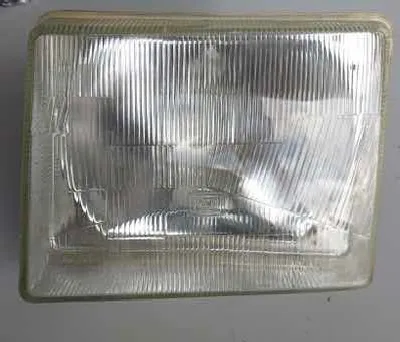 Farol Fiat Uno 85 A 90 Rcd Lado Esquerdo Rc 161