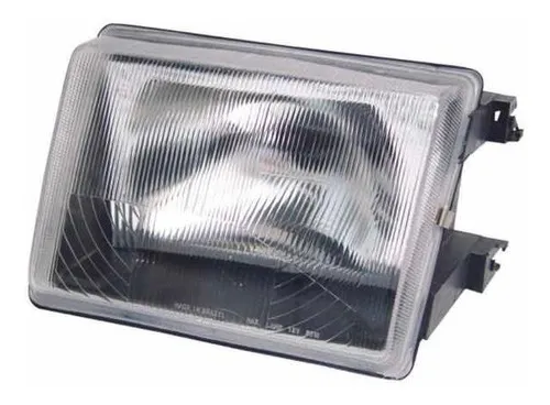 Farol Gm Chevette Chevy Marajo 83 A 93 L/esquerdo Rcd