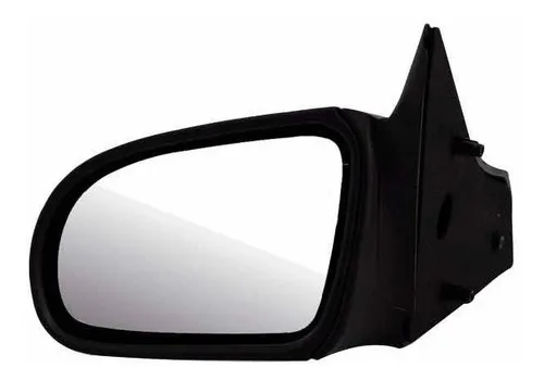 Retrovisor Ext Corsa Wind 94 A 2001 L/ Esquerdo S/ Controle