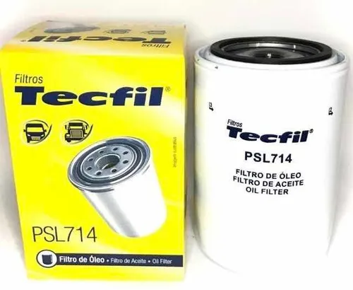 Filtro De Óleo Austin Western 450,c450,t450 Ac2900 G226