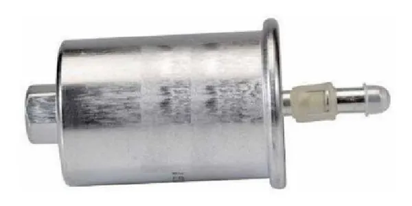 Filtro Combustível Gm S10 Blazer 4.3/v6 98.. Dreik Dgf 1645