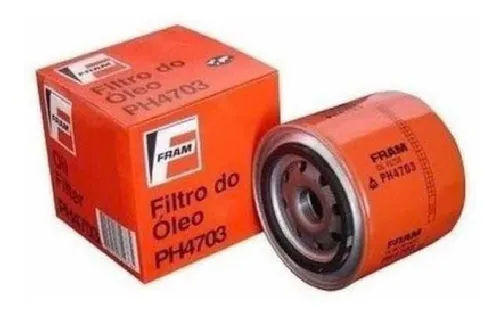 Filtro De Óleo Citroen Ax/zx Peugeot 205 405 605