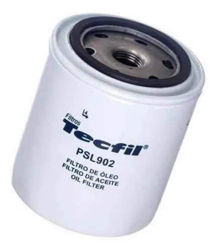 Filtro De Óleo Audi A4 Ford F100 Ranger S10 Blazer